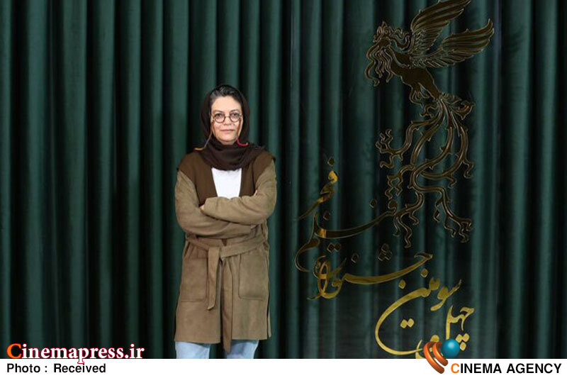 این نوید را می دهم که به لحاظ موضوعی، کیفیت و سبک فیلمها، جشنواره بسیار متنوعی نسبت به سالهای قبل خواهیم داشت منیر قیدی