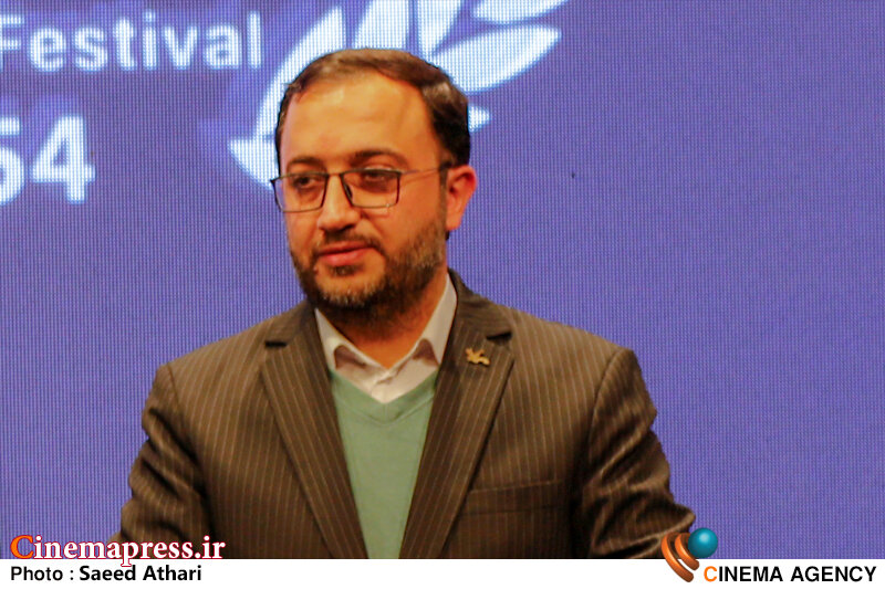 «کانون پرورش فکری» و «کانون زبان» باید با هم برنامهریزی کنند/ افق مشترک کافی نیست/ باید برنامه عملیاتی و میدانی نیز وجود داشته باشد «کانون پرورش فکری» و «کانون زبان» باید با هم برنامهریزی کنند/ افق مشترک کافی نیست/ باید برنامه عملیاتی و میدانی نیز وجود داشته باشد