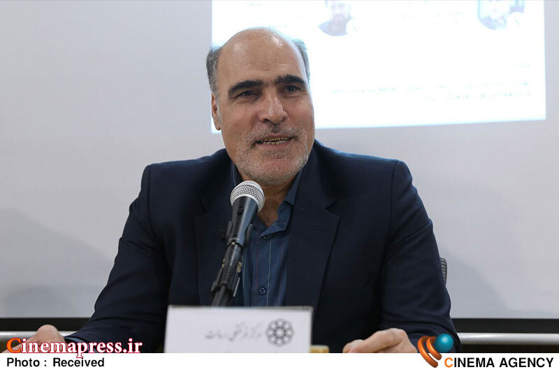 «انشالله رحمتی» رئیس بنیاد علمی و فرهنگی بوعلی سینا شد  انشالله رحمتی