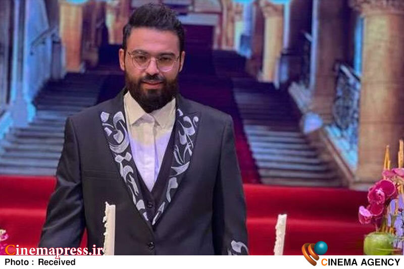 «مصطفی امامی» مجری «ایران من» میشود «مصطفی امامی» مجری «ایران من» میشود