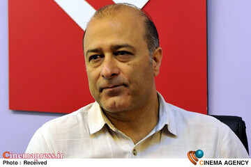 منوچهر زنده‌دل