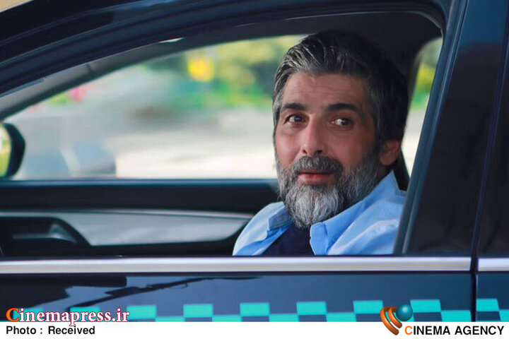 پژمان بازغی مامور شهرداری میشود/ انتشار اولین عکسها از «یک، سه، هفت»