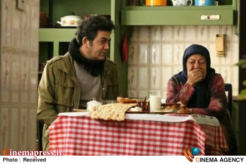 «فریبا» به تلویزیون میآید «فریبا» به تلویزیون میآید