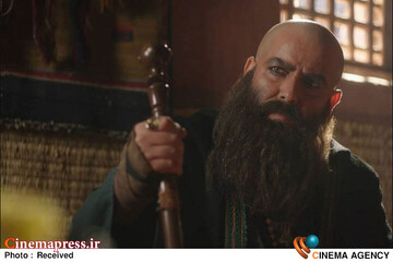 سریال «مهمان کشی»