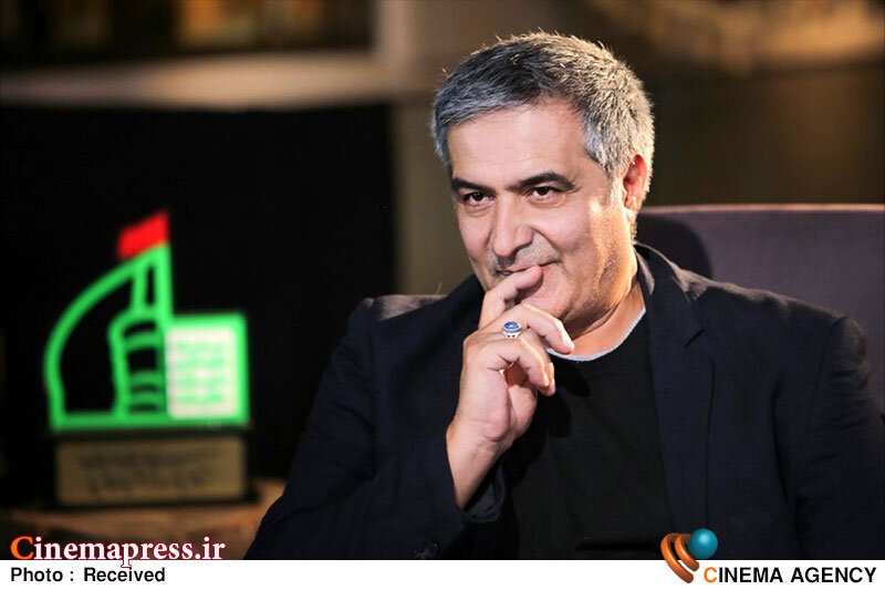 به هیچ عنوان دنبال «رکورد زدن» نیستم/ مهمترین مسأله ما این بود که «فیلم خوب» بسازیم و بتوانیم «مخاطب» را با سینما آشتی دهیم به هیچ عنوان دنبال «رکورد زدن» نیستم/ مهمترین مسأله ما این بود که «فیلم خوب» بسازیم و بتوانیم «مخاطب» را با سینما آشتی دهیم