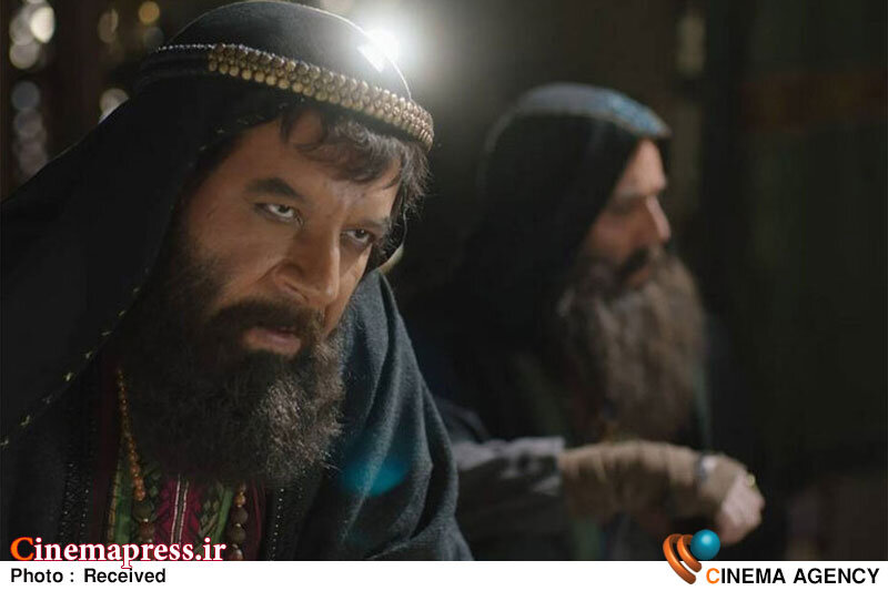 «مهمان کشی» به تلویزیون میآید «مهمان کشی» به تلویزیون میآید