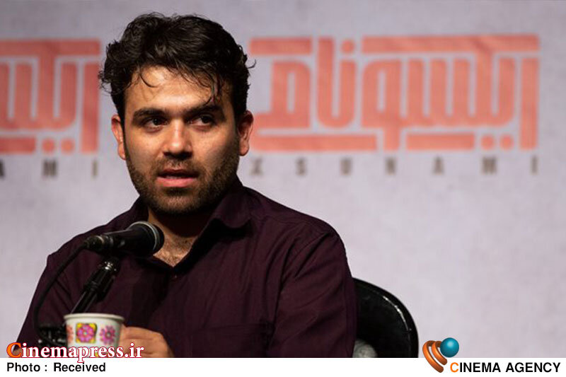 «رژیم مصرف رسانهای» افراد آنقدر پر شده که دیگر فرصتی برای توجه به «آثار تأثیرگذار» باقی نمیماند/ «جشنوارههای بینالمللی» میتوانند خط «تولیدات سینمایی» یک کشور را در جهت مشخصی «هدایت» کنند محسن آقایی