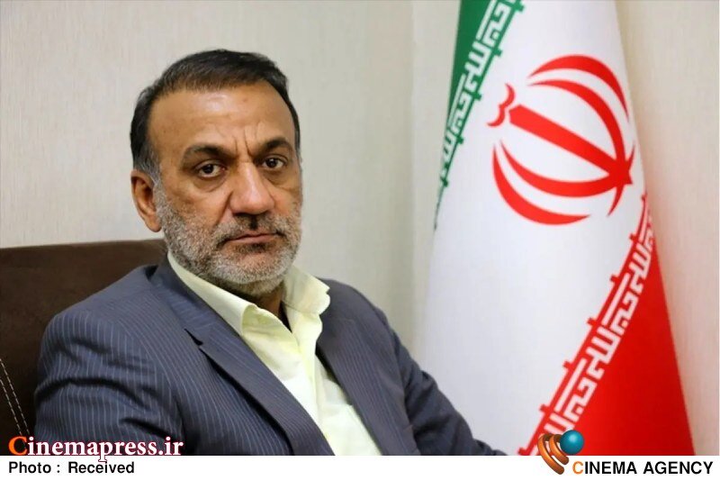 «محمد جوروند» رئیس کمیته استانی در چهارمین جشنواره چندرسانهای میراثفرهنگی شد «محمد جوروند» رئیس کمیته استانی در چهارمین جشنواره چندرسانهای میراثفرهنگی شد