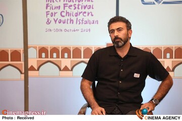 «جنگ ۱۲ روزه» سرشار از قصه‌های الهام‌بخش است/ «سرمایه‌گذاران شخصی» برای تضمین «بازگشت سرمایه» ترجیح می‌دهند سراغ «فیلم‌های کمدی عامه‌پسند» بروند