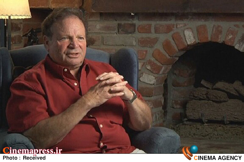 کارگردان سریالهای مشهور و طولانی از دنیا رفت هاروی لایدمن