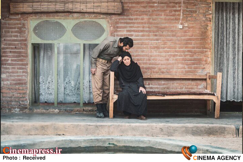 مگر میشود برای «زنان» جایگاه و حدی قائل شد/ آنها فوقالعادهاند! فیلم سینمایی اشک هور