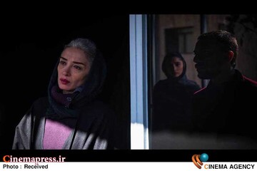 فیلم سینمایی «ماریا»