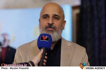 مراسم قرعه کشی آثار جشنواره فیلم فجر 25 دی 1403