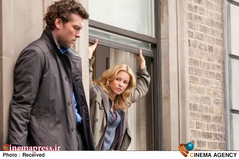 «پرتگاه» به تلویزیون میآید فیلم سینمایی «پرتگاه»