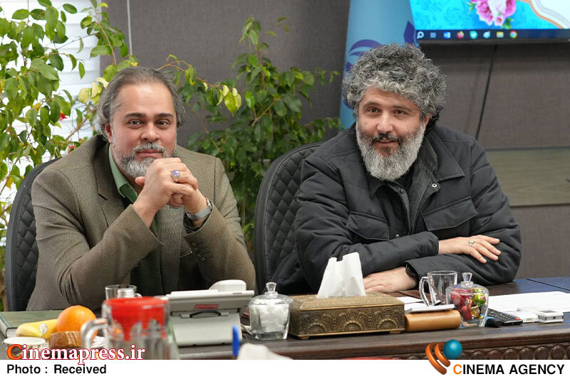 فریدزاده: «جشنواره فجر» را میتوان «جشن ملی» دانست که علیرغم مشکلات «هنرمندان سینمای ایران» یک سال تلاش خود را در آن عرضه میکنند رائد فریدزاده