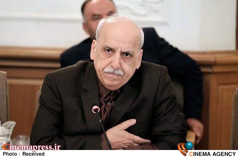 «جشنواره ثور» باعث ایجاد پیوند بین فعالان بازارهای مالی و فیلمسازان میشود! «جشنواره ثور» باعث ایجاد پیوند بین فعالان بازارهای مالی و فیلمسازان میشود!