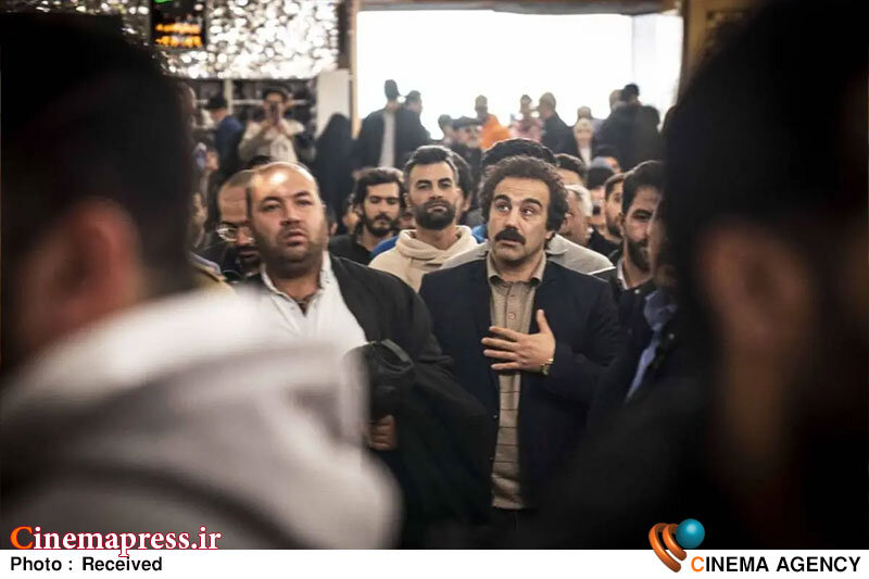 «پایتخت ۷» از تیزر رسمی خود رونمایی کرد سریال «پایتخت ۷»