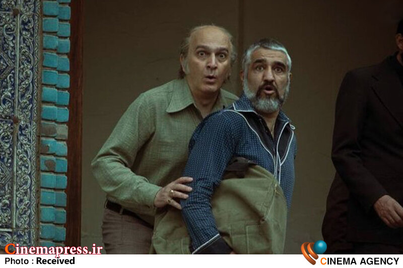 ترکیب فیلمهای «اکران نوروزی ۱۴۰۵» و تکمیل پروژه «هتک حرمت نظام» در فرآیند «فتنه دیماه»؟! ترکیب فیلمهای «اکران نوروزی ۱۴۰۵» و تکمیل پروژه «هتک حرمت نظام» در فرآیند «فتنه دیماه»؟!