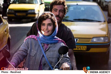 فیلم سینمایی «گوزن‌های اتوبان»