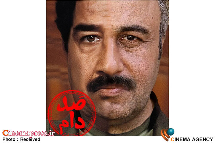 فیلمی «اروتیک» که با ترمیم چهره خبیث «صدام» به هجو «ایران» و «ایرانی» میپردازد