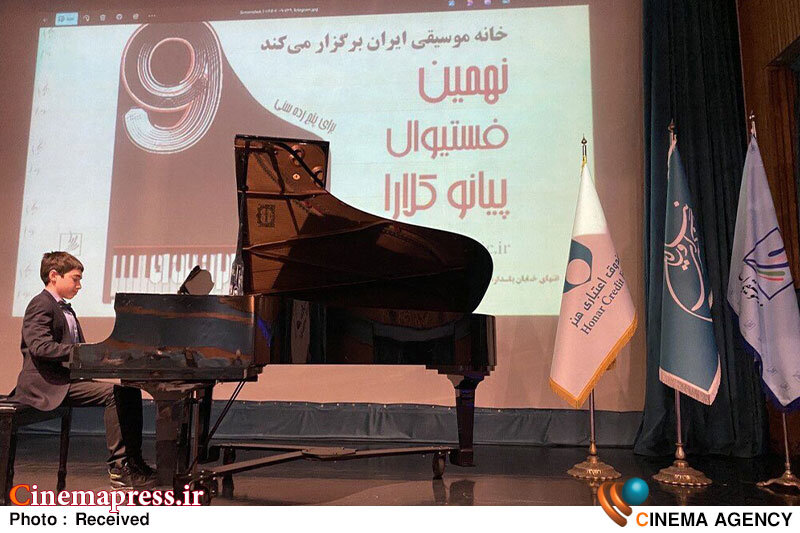 نوربخش: متاسفانه گوش مردم از موسیقی جدی فاصله گرفت نوربخش: متاسفانه گوش مردم از موسیقی جدی فاصله گرفت