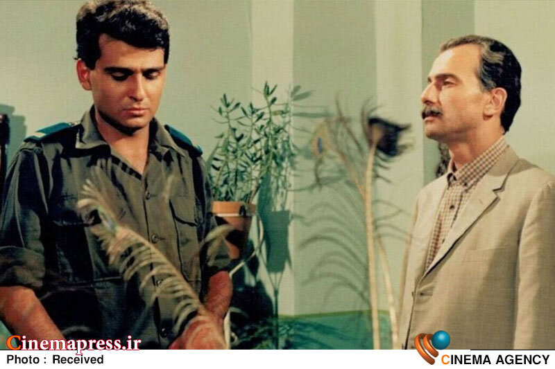 «بازگشت به حیفا» به تلویزیون میآید فیلم سینمایی «بازگشت به حیفا»