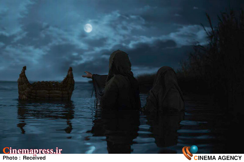آمادهسازی فنی «موسی کلیمالله (ع)» به مراحل پایانی رسید فیلم سینمایی «موسی کلیم الله»