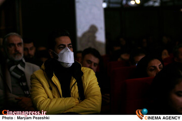 همایش سینمای ایران، نگاهی به آینده 1 بهمن 1403