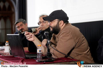 همایش سینمای ایران، نگاهی به آینده 1 بهمن 1403