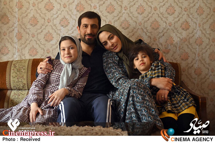 یک «رپرتاژ سینمایی» قابل قبول برای «ارتش جمهوری اسلامی ایران»