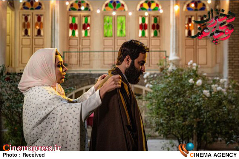 «سازمان سینمایی» زیر بار ننگ صدور پروانه نمایش برای «مسیح پسر مریم» نرفت/ «ساترا» مجوز عرضه این اثر سخیف را با عنوان «دختران کوچه غم» داد!؟ «سازمان سینمایی» زیر بار ننگ صدور پروانه نمایش برای «مسیح پسر مریم» نرفت/ «ساترا» مجوز عرضه این اثر سخیف را با عنوان «دختران کوچه غم» داد!؟