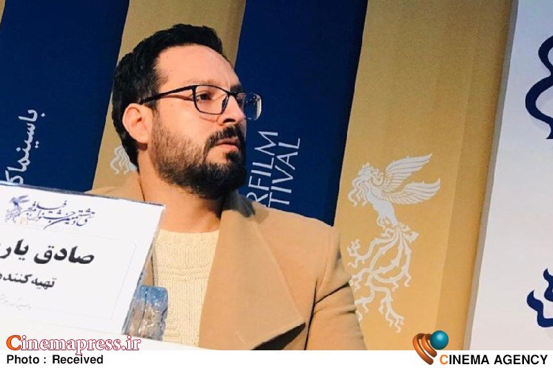 تهیهکننده «غربت» به سراغ تولید «سردخانه» میرود صادق یاری