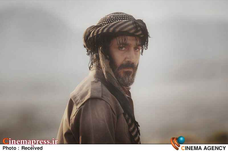 فیلم/ آنونس فیلم سینمایی «پیشمرگ» فیلم سینمایی «پیشمرگ»