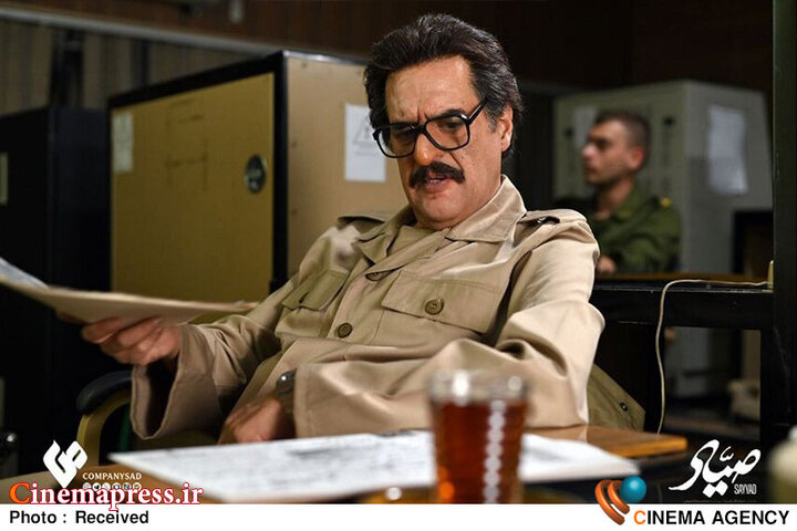 یک «رپرتاژ سینمایی» قابل قبول برای «ارتش جمهوری اسلامی ایران»