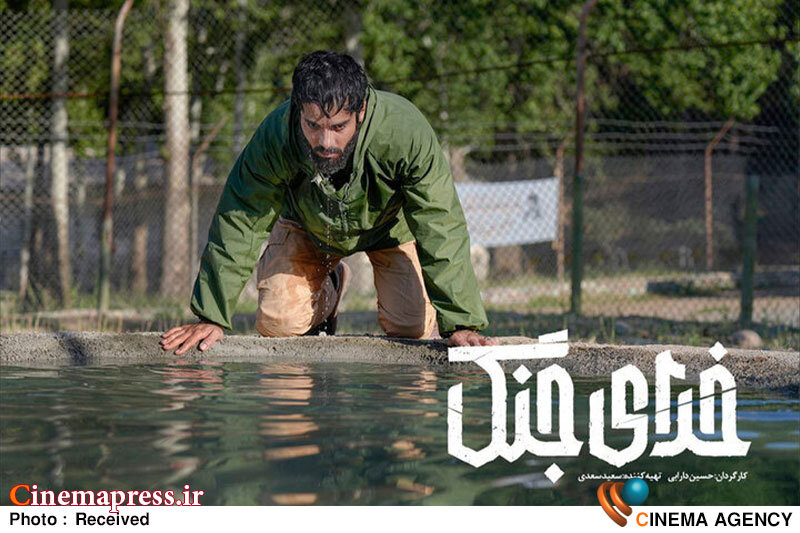 تصویرسازی غیرواقعی از «پدر موشکی ایران» و ارایه چهرهای مخدوش از تفکر «ما میتوانیم» فیلم سینمایی «خدای جنگ»