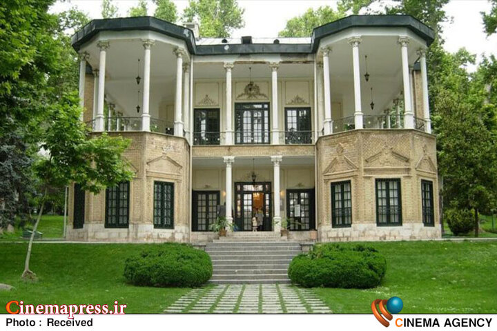 «کاخ نیاوران» از امروز بازگشایی شد