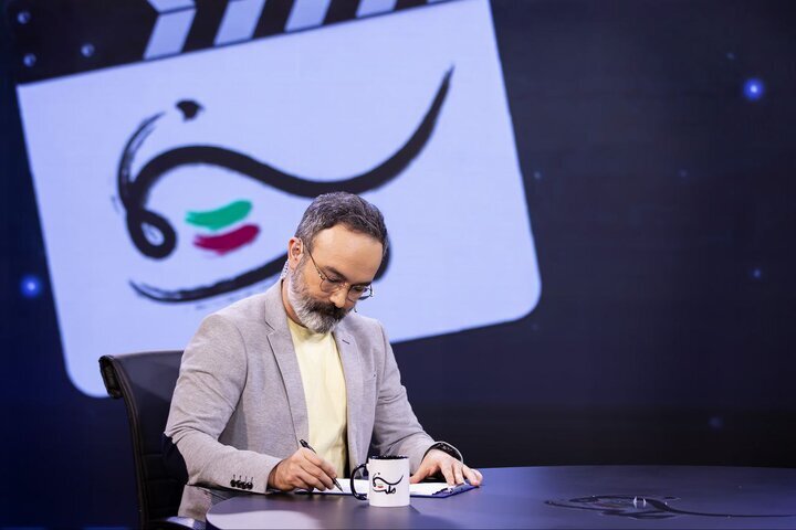 فصل جدید «سینماملت» در شبکه تهران فصل جدید «سینماملت» در شبکه تهران