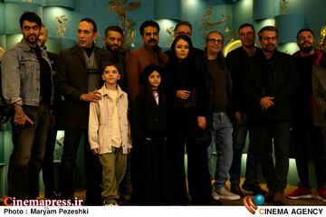 فیلم بازی خونی 12 بهمن 1403