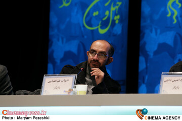 فیلم داد 12 بهمن 1403