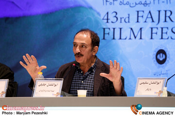 فیلم داد 12 بهمن 1403