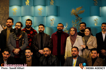 فتوکال فیلم انیمیشنی << افسانه سپهر >>