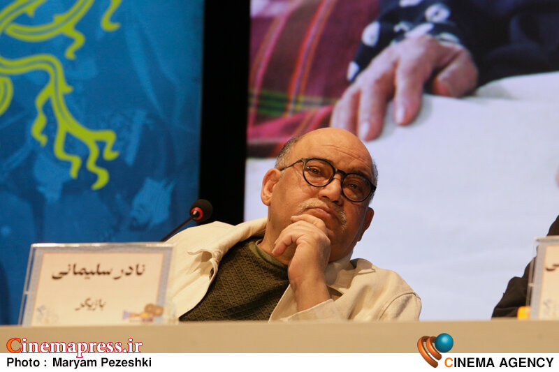 ایستادگی نادر سلیمانی مقابل انگلیسیها ایستادگی نادر سلیمانی مقابل انگلیسیها