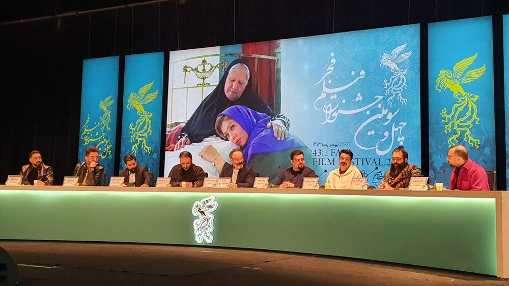 نسخه اکران «افسانه سپهر» با تاییدیه آموزش و پرورش نهایی خواهد شد