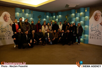 افسانه سپهر 13 بهمن 1403