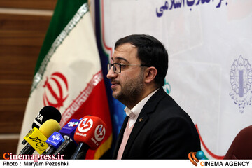 نشست خبری کمیته های کودک و نوجوان 13 بهمن 1403