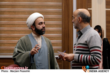 نشست خبری کمیته های کودک و نوجوان 13 بهمن 1403