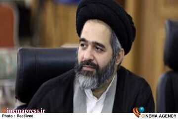حجت الاسلام والمسلمین سید سجاد ایزدهی
