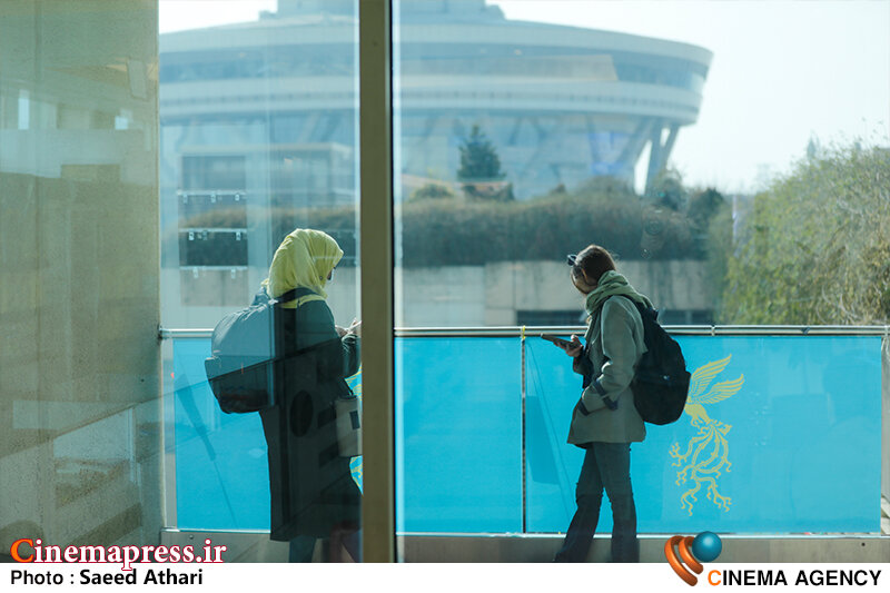 «شوهر ستاره» با «زال و رودابه» و «ماریا» به برج میلاد میآید تصاویر دومین روز جشنواره بین المللی فیلم فجر 1403؛ فجر فجر، میلاد