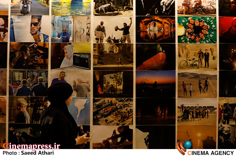 اعلام برنامه نمایش فیلمهای کوتاه و مستند «فیلم فجر» در روز هفتم تصاویر دومین روز جشنواره بین المللی فیلم فجر 1403