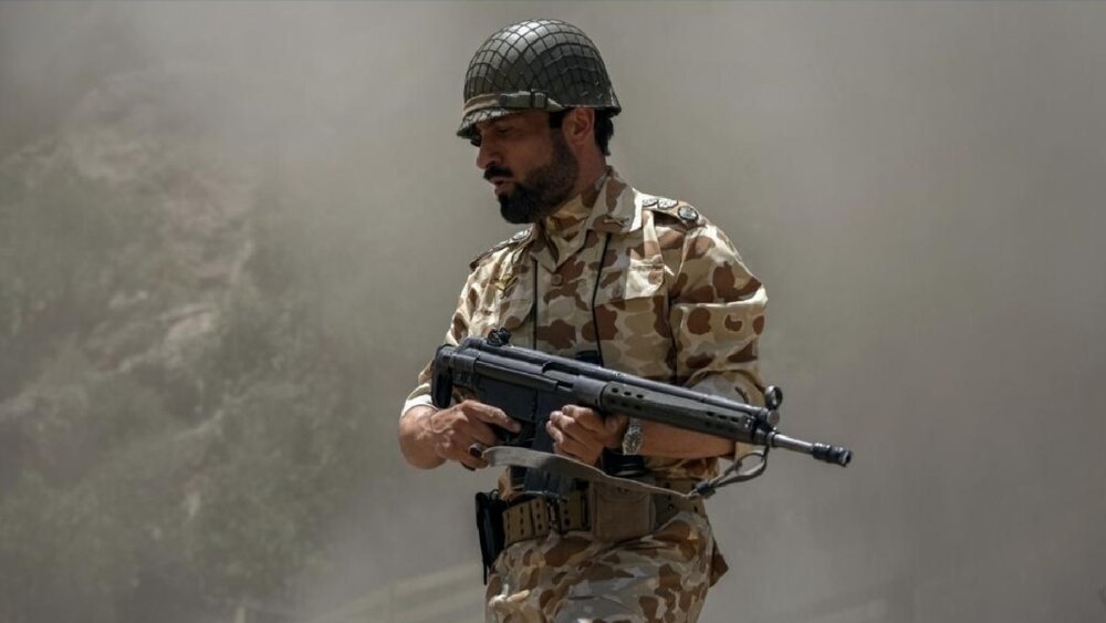 همهچیز میتوانست «بهتر» باشد چه در «متن»، چه در «کارگردانی» و دیگر بخشها! فیلم سینمایی «صیاد»